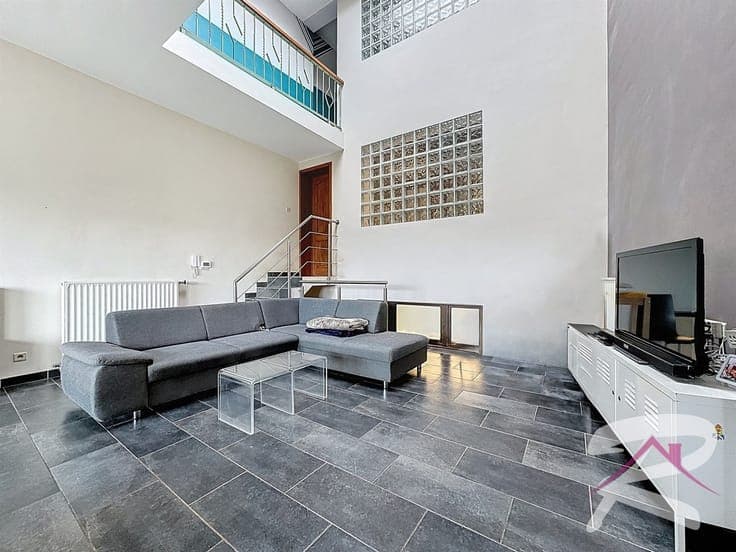 MAISON - 3 CH - TERRASSE - JARDIN - GARAGE