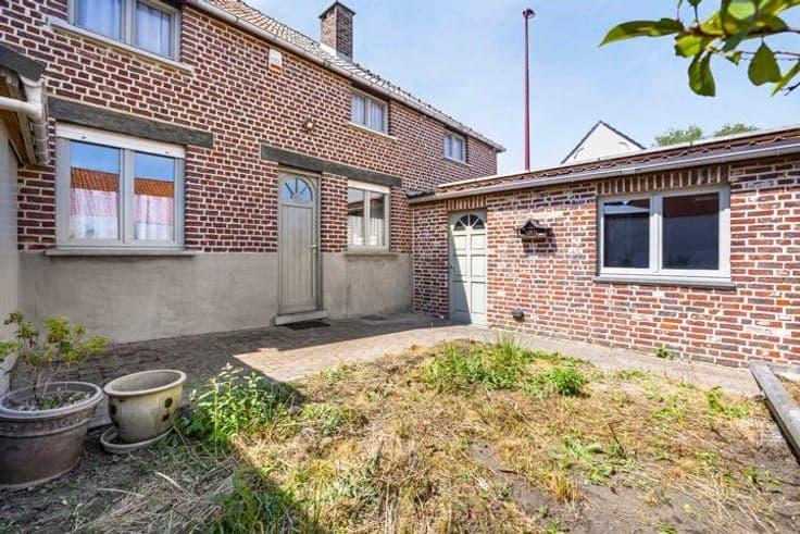 House in Ternat