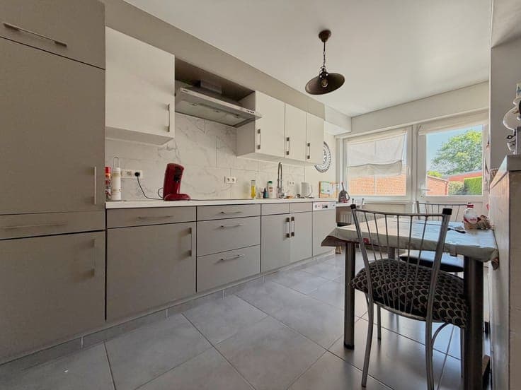 Unieke eigendom met twee instapklare appartementen