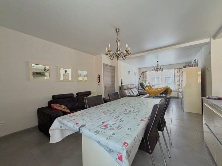 Unieke eigendom met twee instapklare appartementen