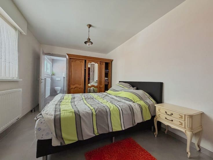 Unieke eigendom met twee instapklare appartementen
