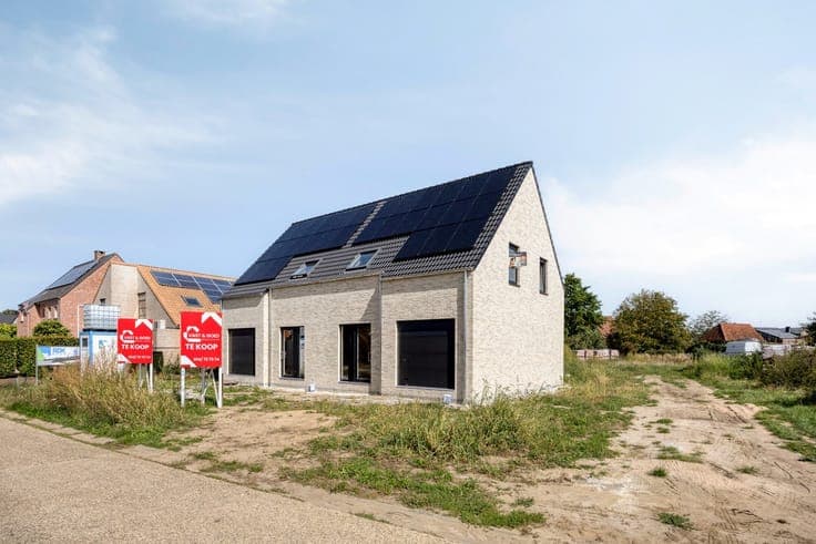 House in Westerlo