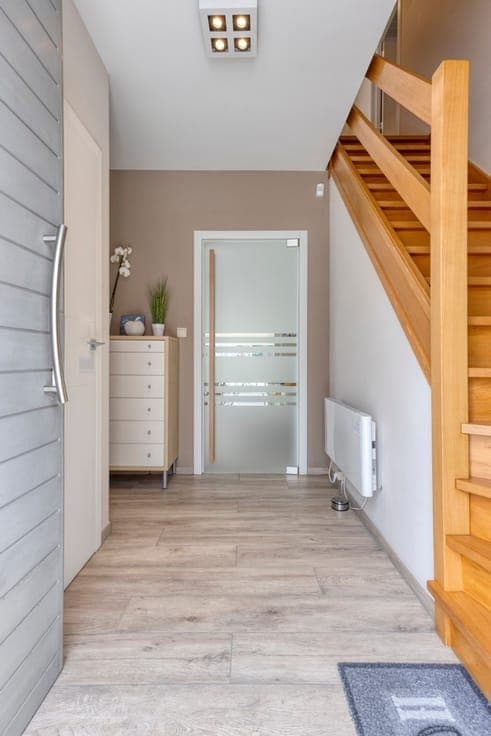 Instapklare gezinswoning met 5 slaapkamers, zonnige tuin en