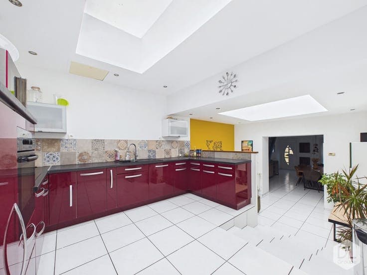 House in Mouscron