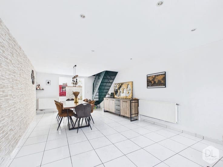 House in Mouscron