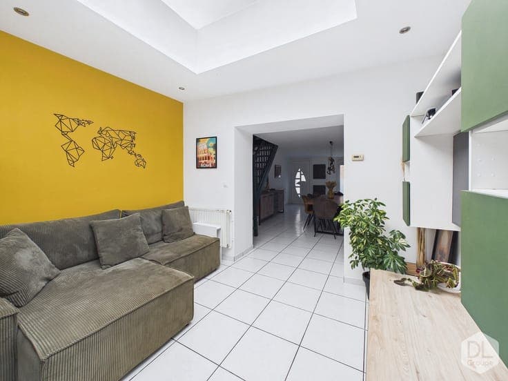 House in Mouscron