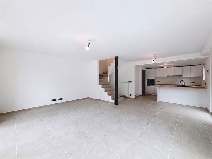 Maison neuve CLE SUR PORTE - Basse énergie