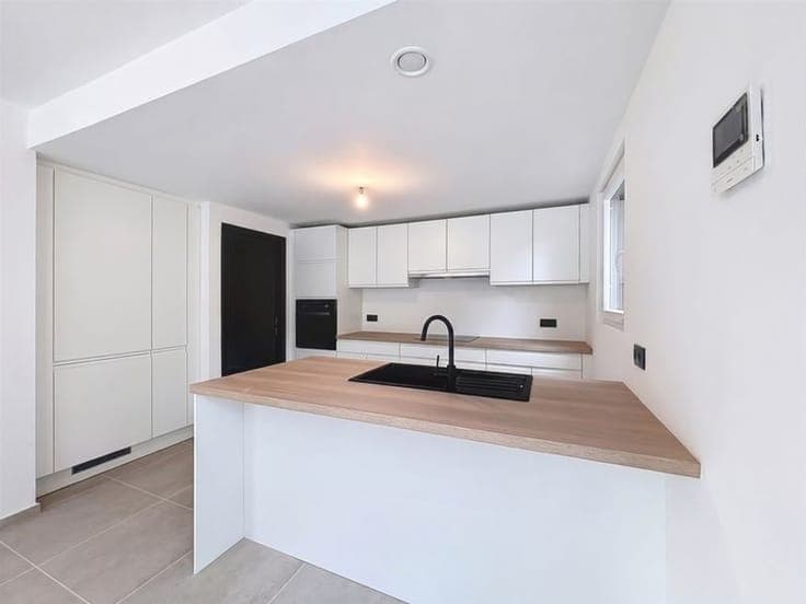 Maison neuve CLE SUR PORTE - Basse énergie