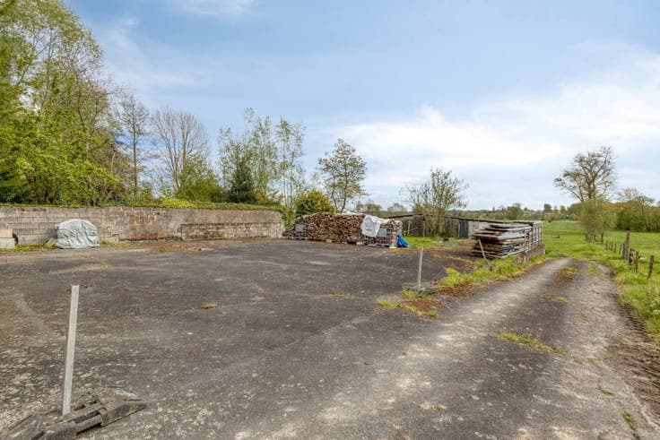 Investment property in Geraardsbergen