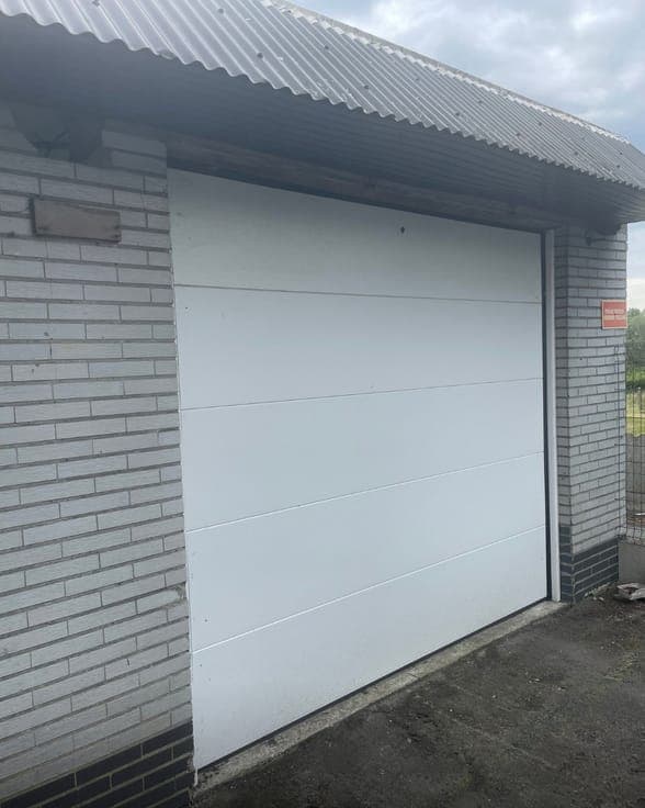 Investment property in Geraardsbergen