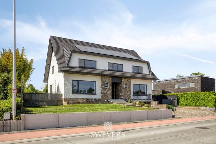 House in Geetbets
