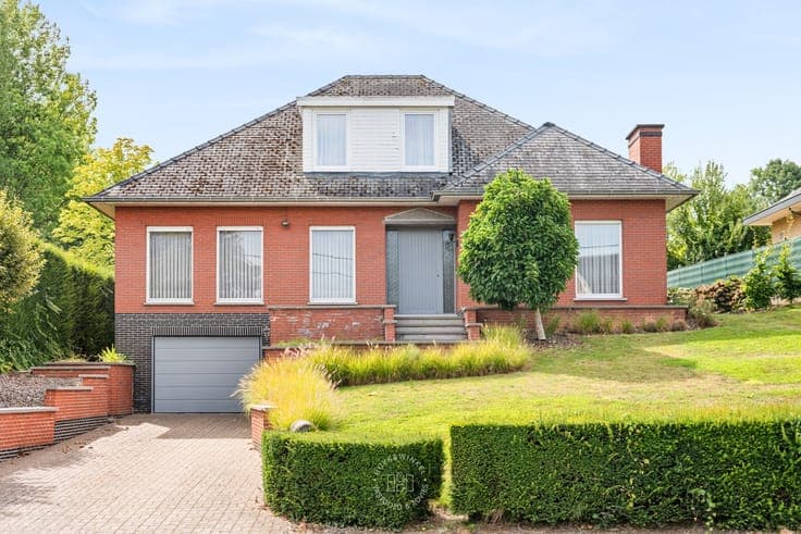 House in Brakel