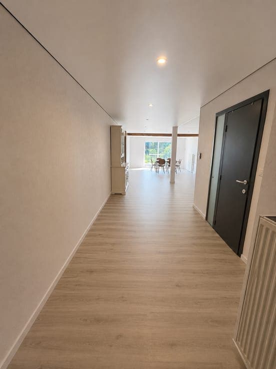House in Burcht