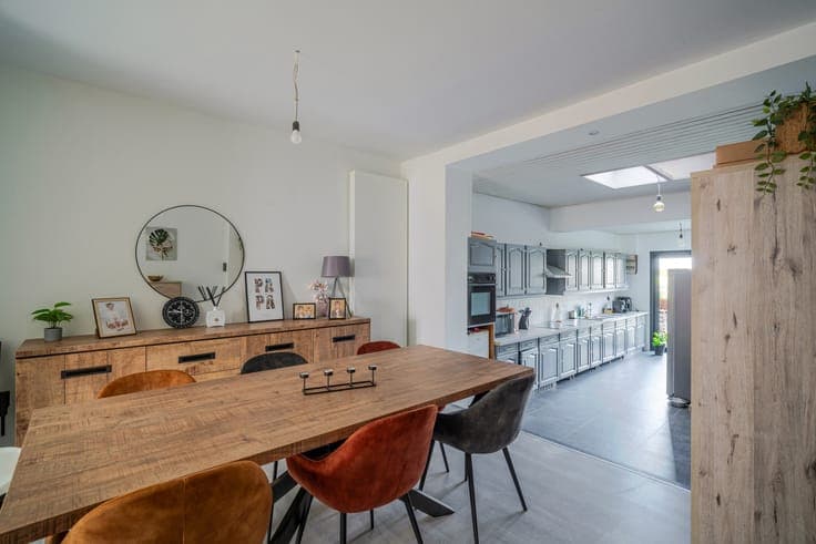 House in Zaventem