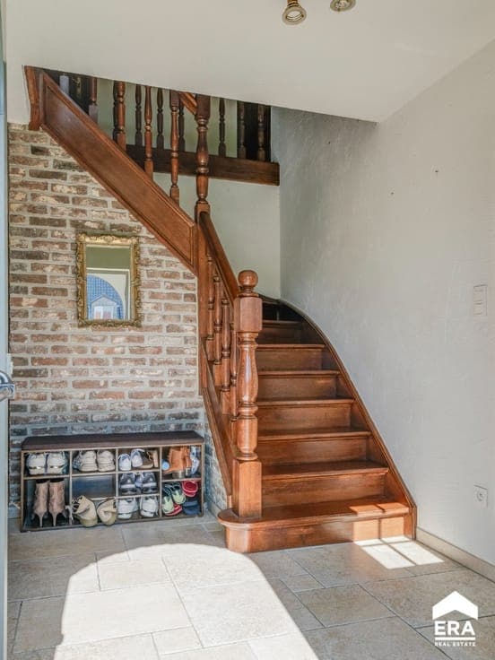 Move-in ready family home in Houthalen