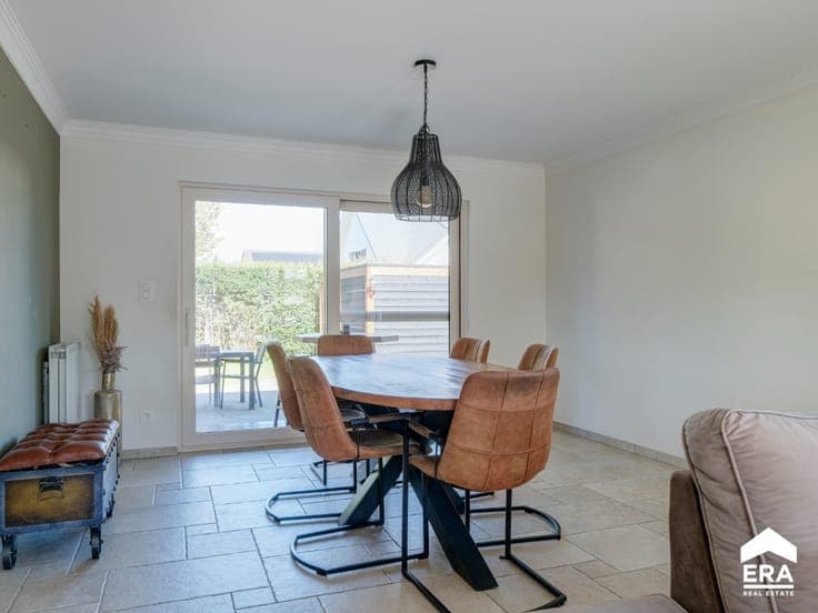 Move-in ready family home in Houthalen