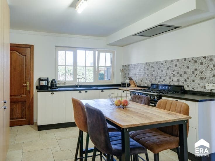 Move-in ready family home in Houthalen
