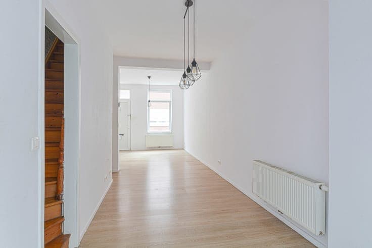 House to renovate