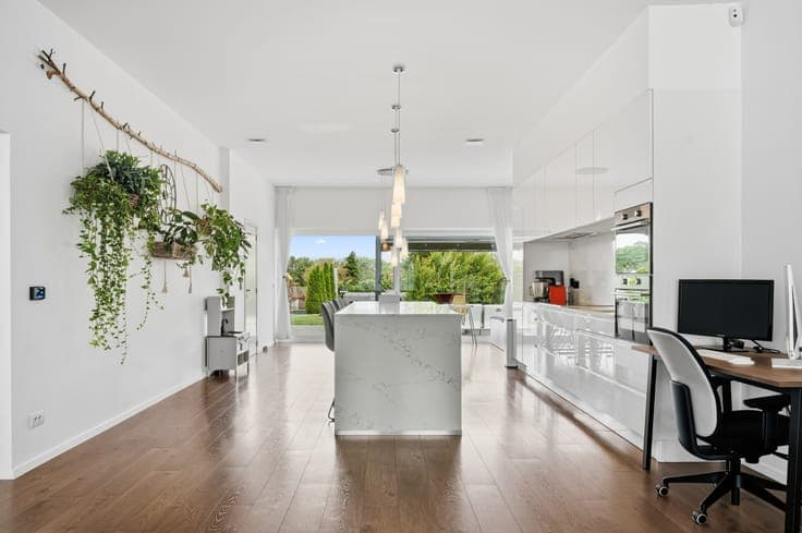 House in Oorbeek