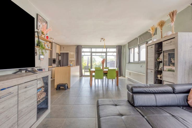 House in Lede