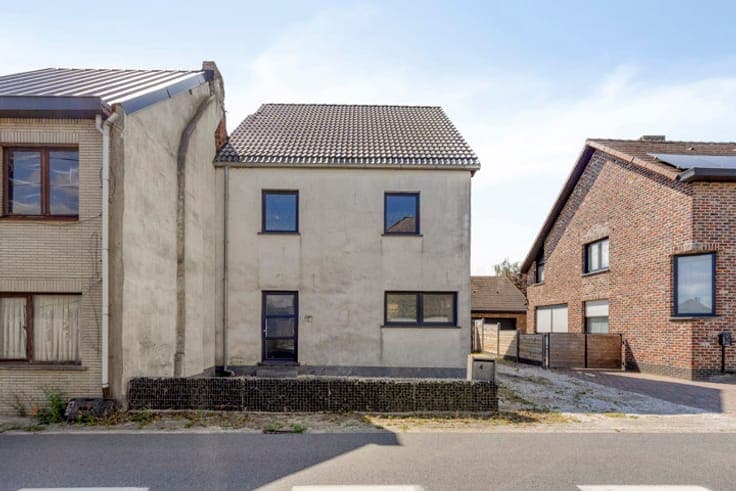 House in Lede