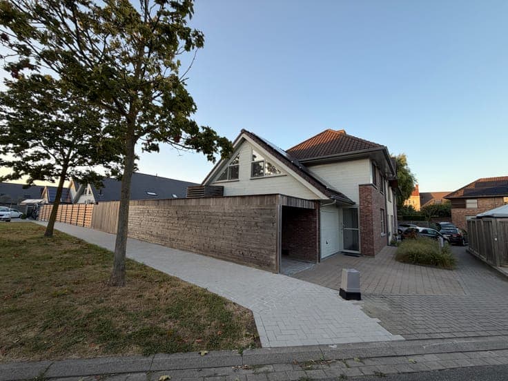 House in Roeselare
