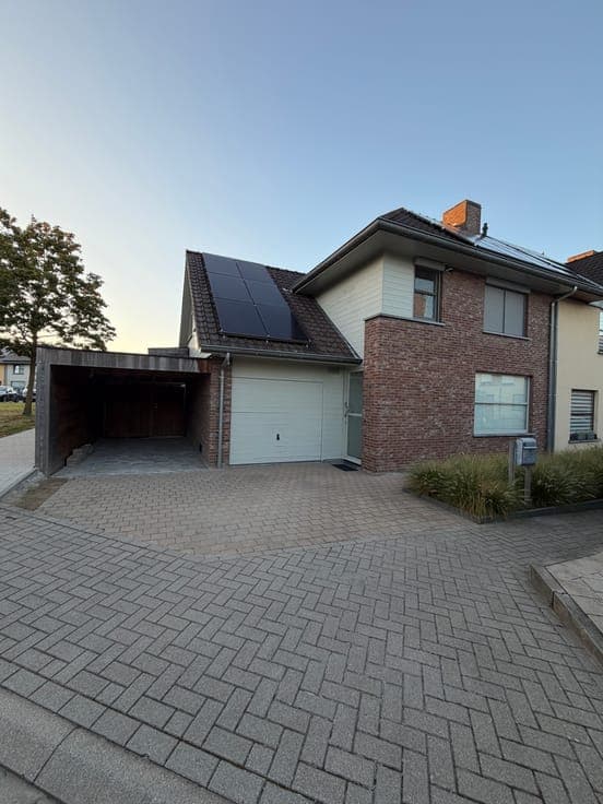 House in Roeselare