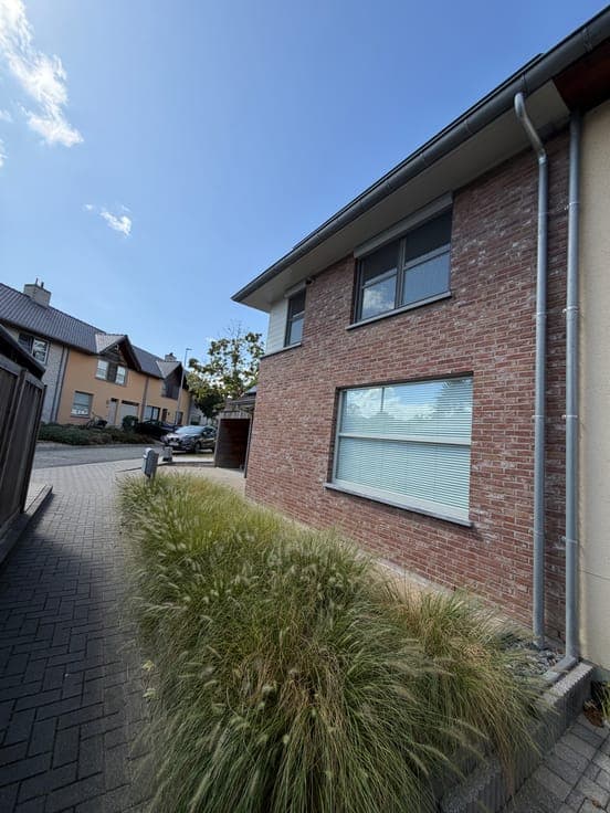 House in Roeselare