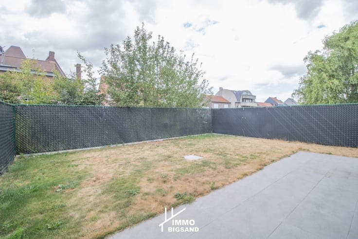 Halfopen nieuwbouwwoning te koop in rustige woonwijk met ...