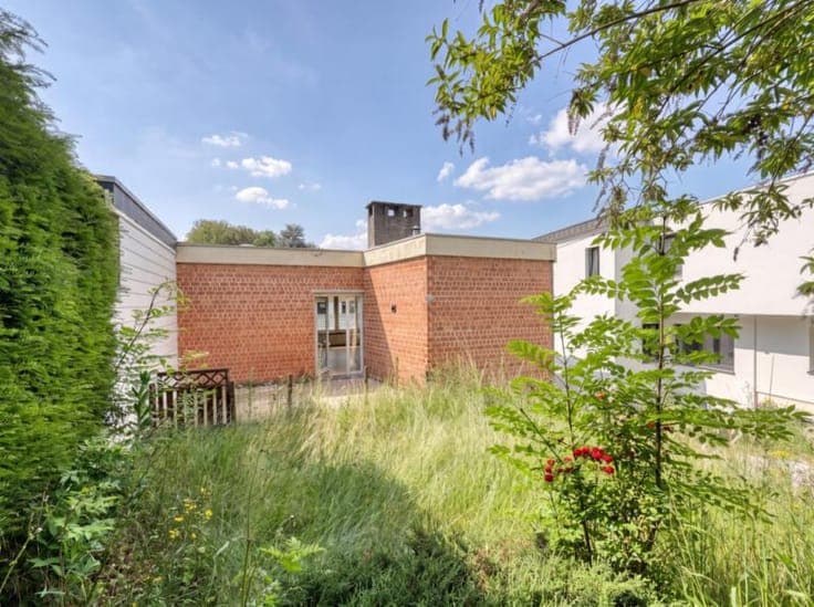 House in Jupille-sur-Meuse