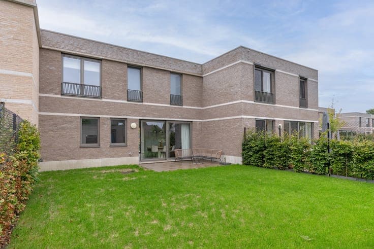 House in Turnhout