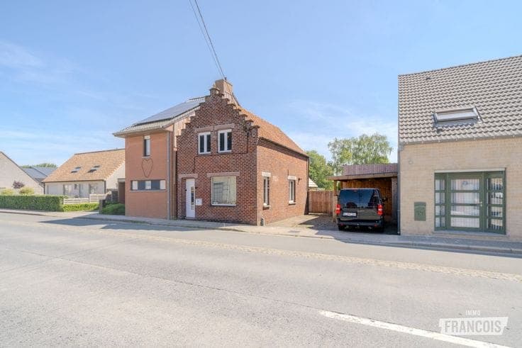 Charming, renovated home with a beautiful garden and 2 bedr…