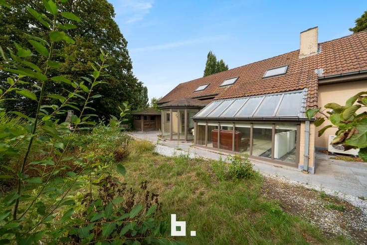 House in Zedelgem