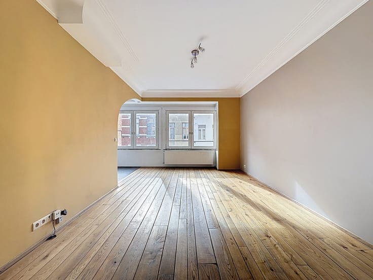 Investment property - 3 recognized units