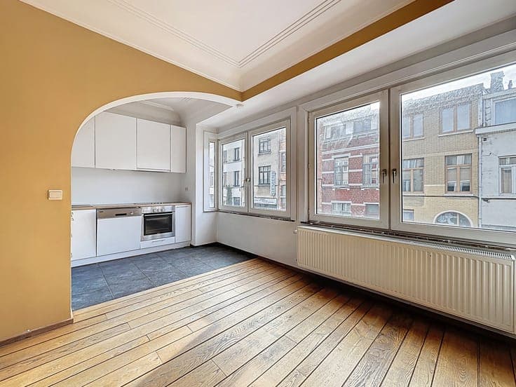 Investment property - 3 recognized units