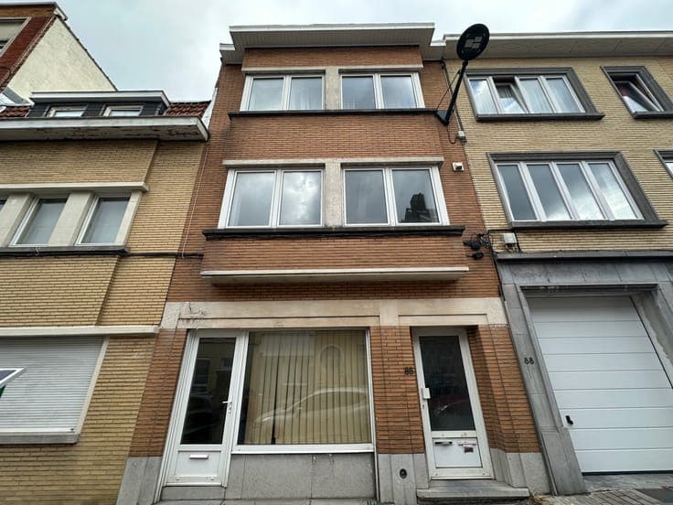 Investment property - 3 recognized units