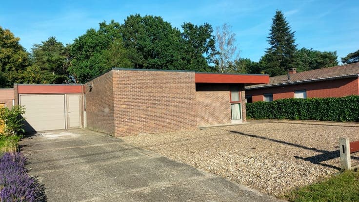 House in Herentals