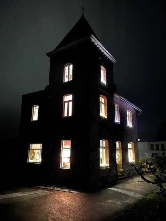 House in Brakel