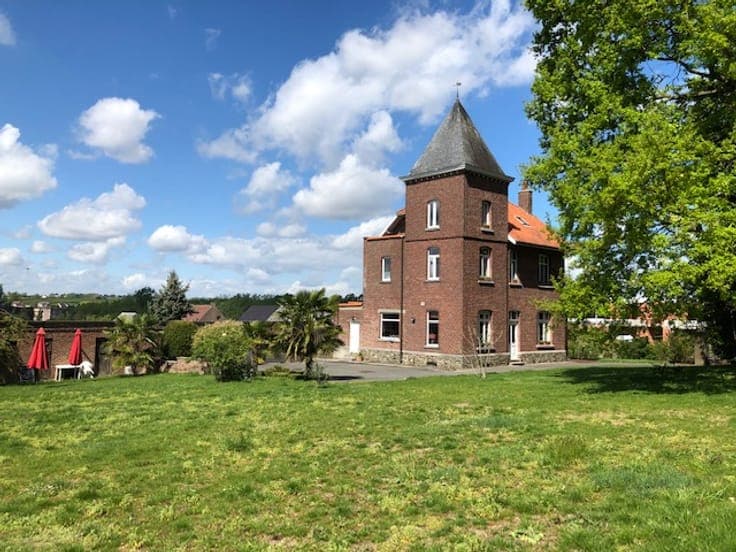 House in Brakel