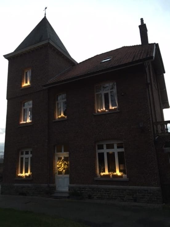 House in Brakel