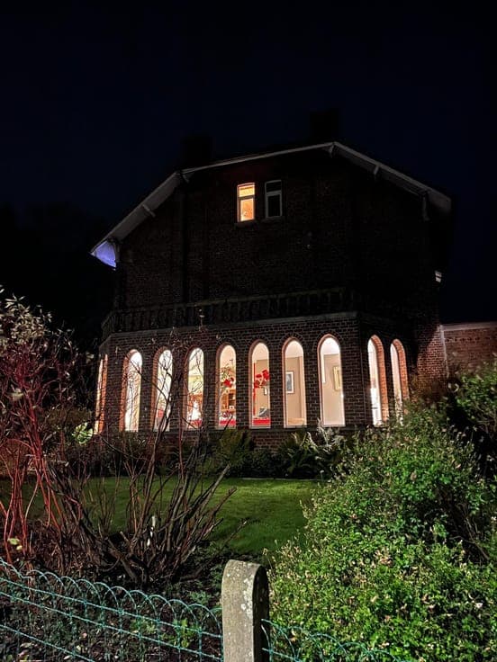 House in Brakel