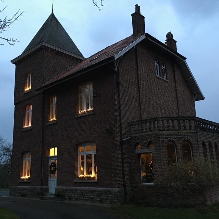 House in Brakel