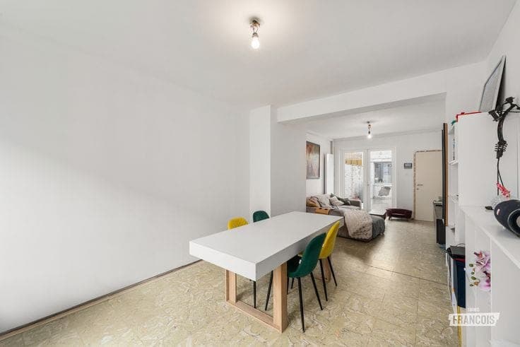 Spacious, renovated family home for sale in Blankenberge