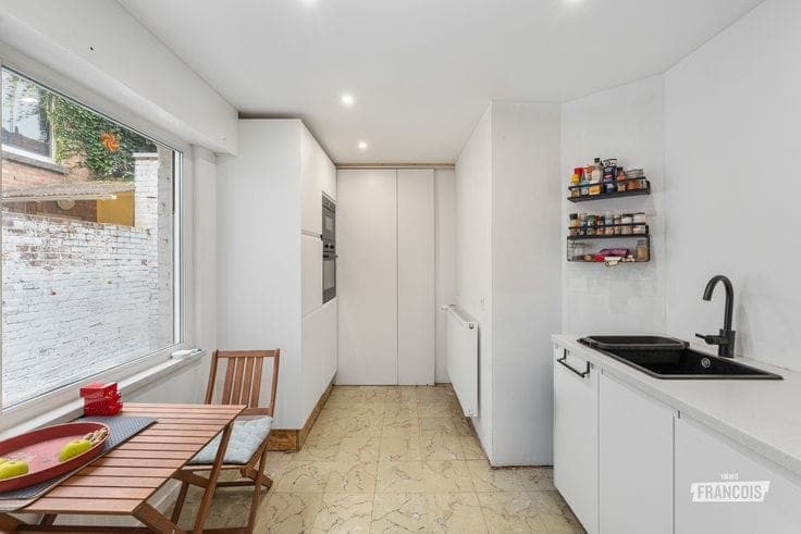 Spacious, renovated family home for sale in Blankenberge