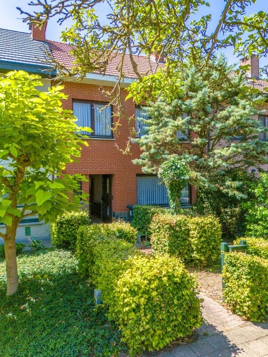 House in Brasschaat