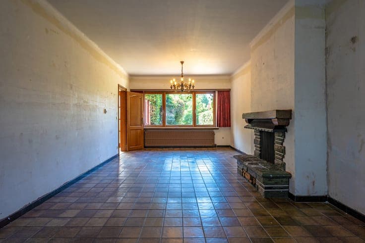 House in Brasschaat