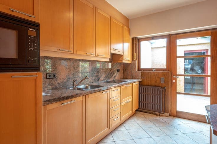 House in Brasschaat