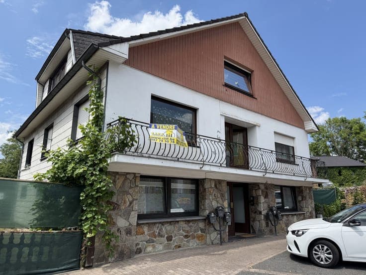 House in Kelmis