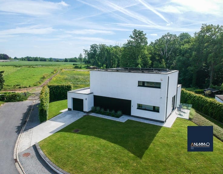 House in Overijse