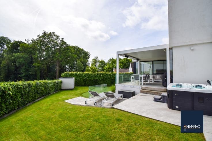 House in Overijse